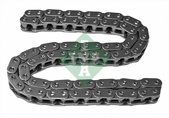 Ina 553 0262 10 Kette, ÖLpumpenantrieb FüR Audi, Seat, ŠKoda, Vw-image