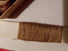 VINTAGE 1940's J & P COATS MENDING SILK ASSORTMENT HOSIERY FINISH THREADS & more — photo 9