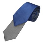 Biagio Solid Tie Ties for Men