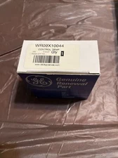 Wr09x1044 Ge Thermostat