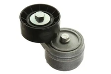 Tensioner Pulley, V-ribbed belt SNR GA358.85