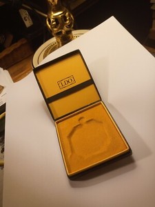 german ww2 medal case for award