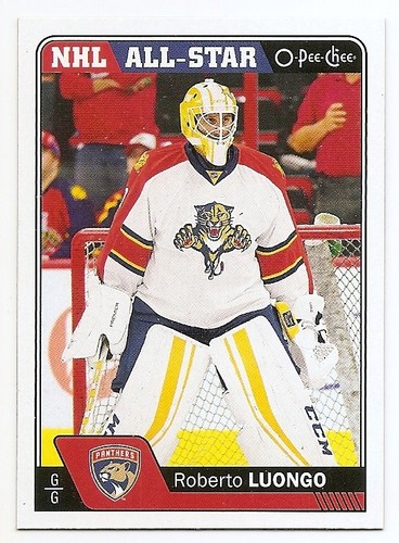 16/17 O-PEE-CHEE BASE Hockey (#201-250) U-Pick from List - Picture 30 of 51