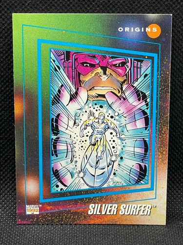 1992 Impel Marvel Universe Series 3 - You Pick! You Choose! - Complete your Set - Picture 151 of 185