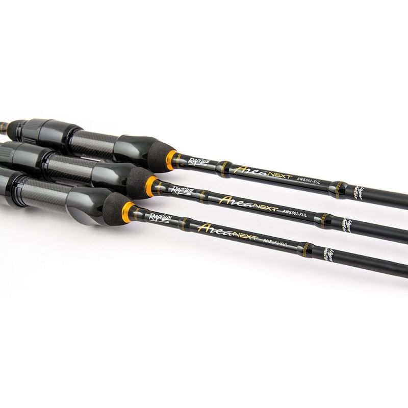 12625340 Rapture 2019 Canna pesca Trout Area Imprint 183cm 0.7-6 gr cx1 CASG 12625340 Rapture 2019 Canna pesca Trout Area Imprint 183cm 0.7-6 gr cx1 CASG