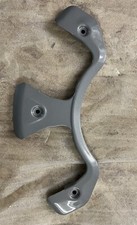 mercedes AMG caliper cover plate for W221 S63-S65, W216 cl63-65 