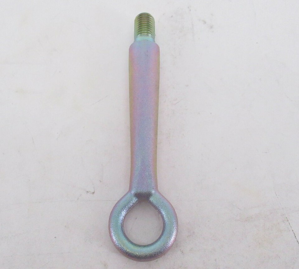 Genuine OEM Madza Tow Hook 2013-2015 CX-5 2014-2015 For