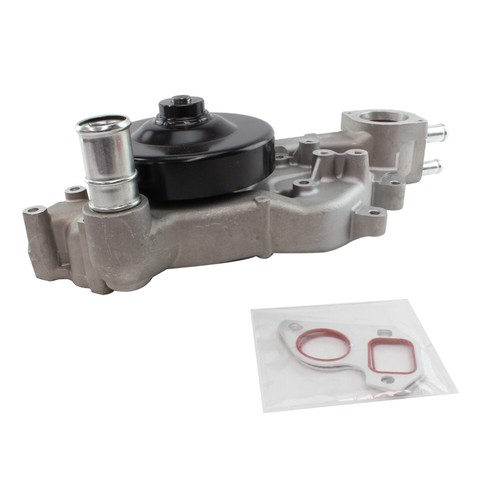 Water Pump for Holden Statesman Caprice WM 6.0L Gen-IIII V8 12/2008-4/2013 - Picture 10 of 11