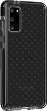 Tech21 Evo Check Case for Samsung Galaxy S20 T21-7657 - Smokey Black