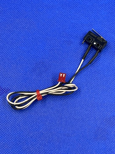 Keurig Replacement Lid Open Closed Micro Switch for Model K60 P/N SS-01GL-A31