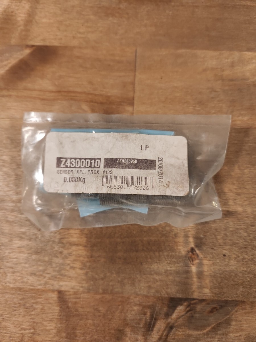 Kuhn Z4300010 SENSOR wire and plug | eBay