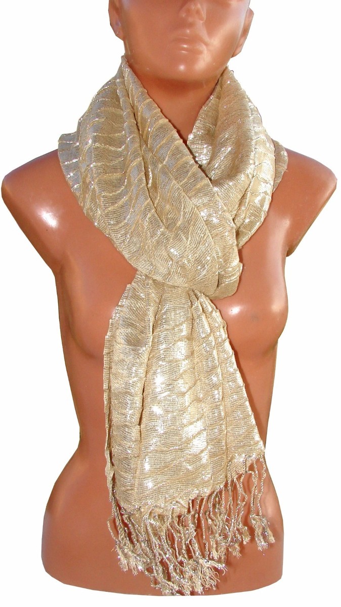 sciarpa donna elegante