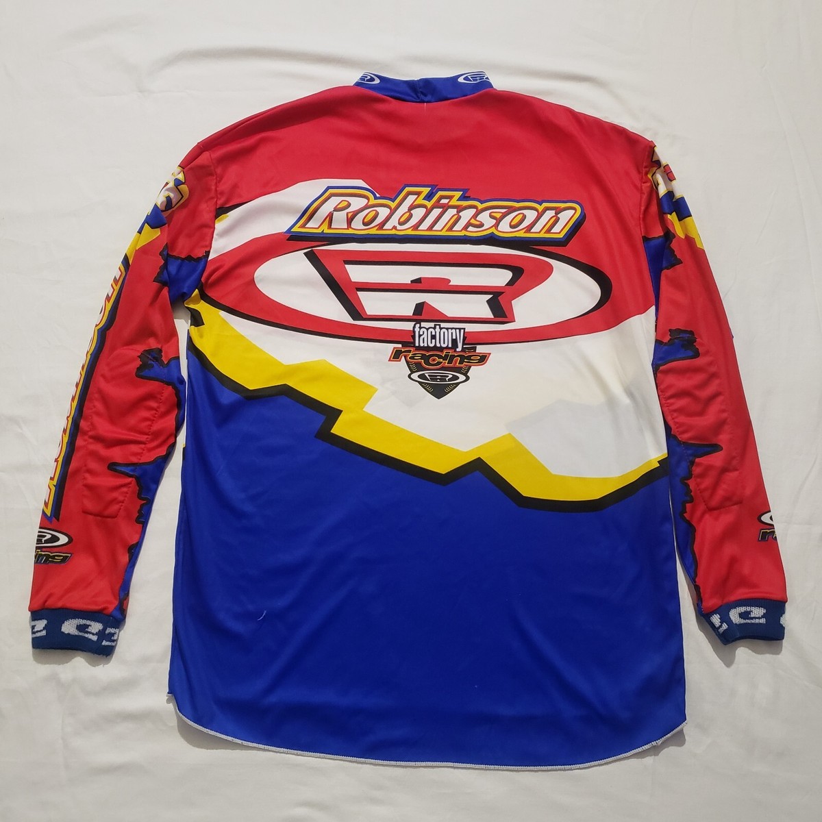 TUBE 30th RIDERS ユニフォーム Msize Amazon.com: Custom Number Name Motocross Racing Jersey
