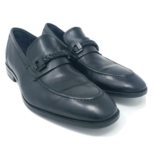 Cole Haan Mens Warner Grand Bit Loafer 