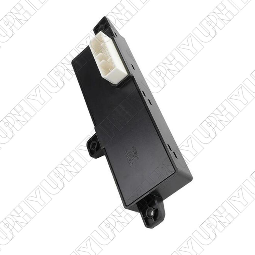 1 x Power Seat Switch 88295C1000 For Hyundai Sonata 9 2015-2017 | eBay