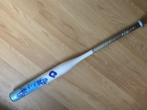 Demarini Cat Youth Softball Bat 32” 21oz -11 Model CTF11 2 1/4