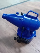 Schädlingsbekämpfer , De Witte Fogger Dry Blue Nebler / UVB 275€