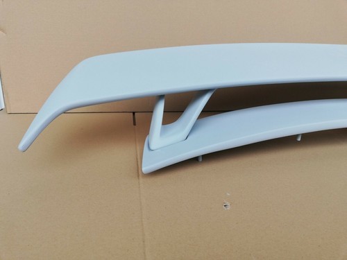 AUDI TT 8J KOFFERRAUMSPOILER MODELL RS 2007-2014 - Bild 9 von 9