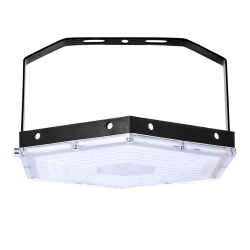 8x illuminazione sala UFO LED faretto da soffitto lampada da officina lampada industriale lampada - Foto 115 di 130