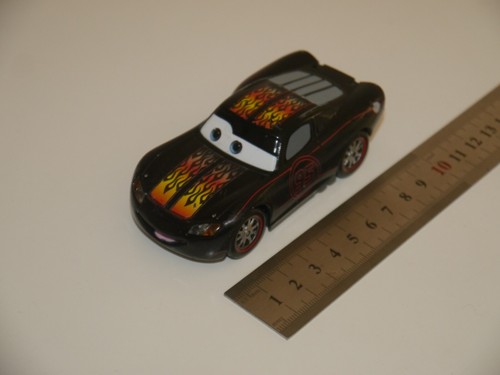 Disney Pixar Cars DIE CAST Metal Cars Large 1:43 Scale Over 100 Cars One P&P _A - Picture 191 of 305