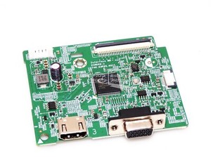 Dell Monitor - Mainboard 21M026-1  748.03P05.0011