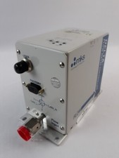 MKS FRCA52163310 Flow Ratio Controller