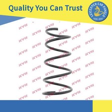 Front KYB Coil Spring For Renault Twingo 2007-2024 1.2 RH2947