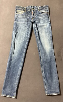 dsquared jeans 48