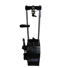 Wehrs WM430UA Side Unloader Attachment For Ul...