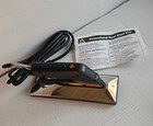 Precision Components Professional Heat Bond Seaming Iron Carpet Tool w/ Manual