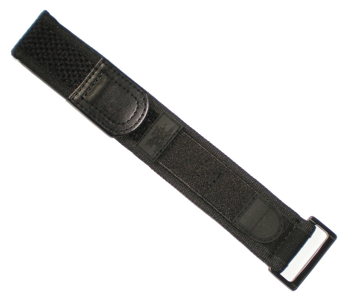 Luminox Cinturino Orologio Silicone Nastro 24mm Nero Xcor FP5020.23B 7