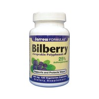 Jarrow Formulas, Inc. Bilberry & Grapeskin Polyphenols 120 Veg Caps on sale Jarrow Formulas, Inc. Bilberry & Grapeskin Polyphenols 120 Veg Caps on sale