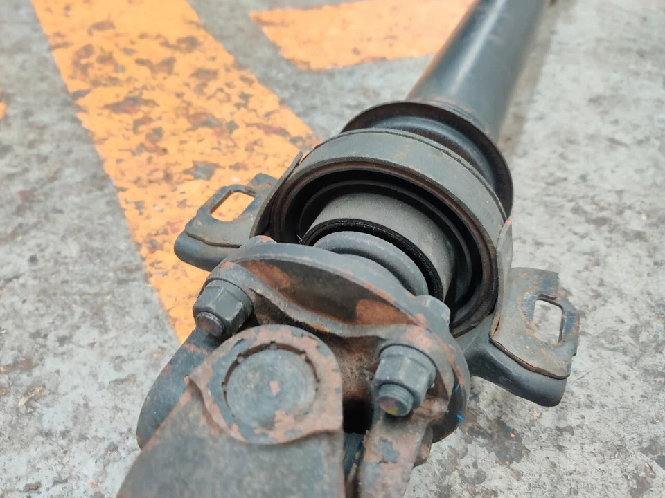 Lexus GS300 2006 3,0 gasolina árbol de transmisión automático Foto 4 de 4