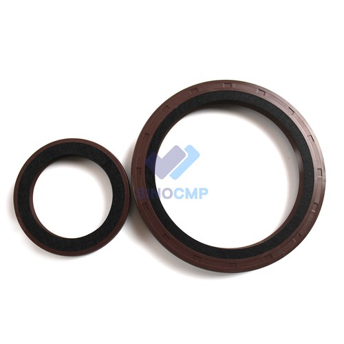 6BD1 6BD1T Engine Gasket Kit for Isuzu Truck Hitachi EX200-2 EX200-5 Excavator - Picture 6 of 6