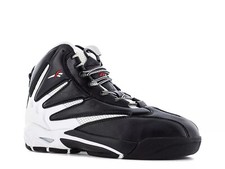 Man's Athletic  Sneakers Reebok Work The Blast Composite Toe Work Sneaker