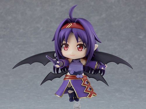 Nendoroid: Sword Art Online Yuuki Figure #1753 - Picture 3 of 6