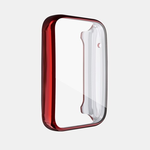 Ochrona Watch Etui na Xiaomi Mi Smart Band 8 7 Pro TPU Case Cover Ochrona wyświetlacza - Zdjęcie 33 z 35