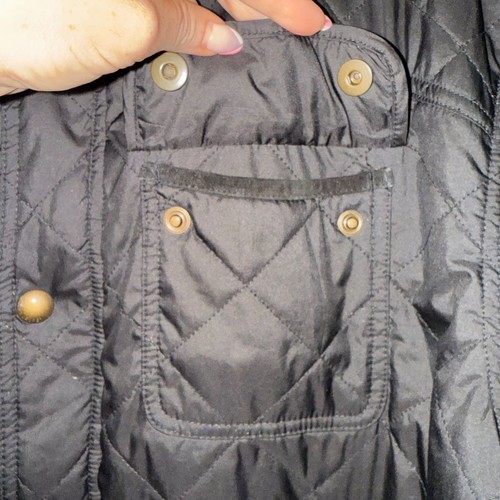 Polo By Ralph Lauren Steppjacke - Schwarz XXL - Bild 3 von 15