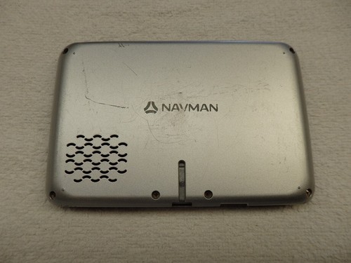 Navman MY80T. New battery and windscreen cradle. 2024 AU/NZ maps Road Tested - Picture 4 of 8
