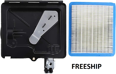 #ad #ad Air Cleaner Primer Base Toro Craftsman Troy Bilt Mower Briggs 675 Series Engine. $26.92