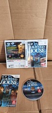Haunted House (Wii, 2010) *Used w/Manual*