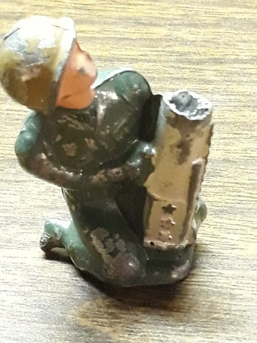 Dinky Toys- Sold as Lot-Vintage Cast Iron - Picture 3 of 18