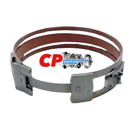 GM 4T65E Transmission Super Banner Rebuild Kit With pistons, Band 2003-Up - Picture 8 of 9