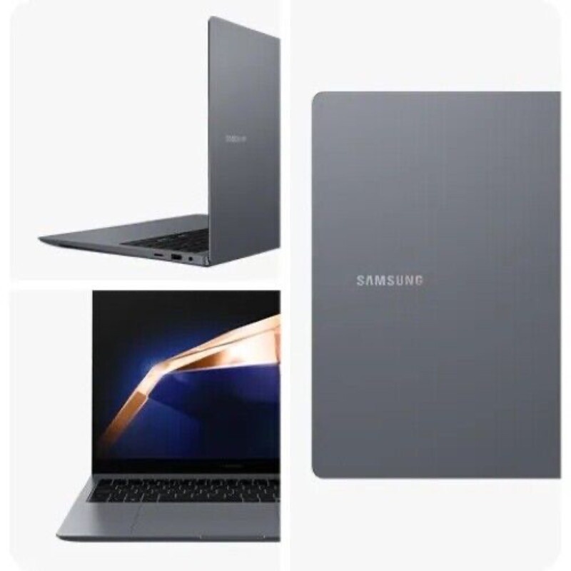 Samsung Galaxy Book4 Pro 16