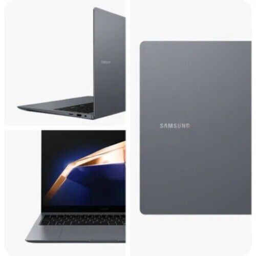 Samsung Galaxy Book4 Pro 16"(2024) (Intel Ultra 7-155H, 32GB+1TB SSD) By FedEx - Picture 3 of 4