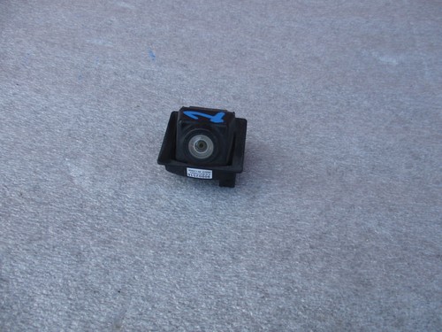 2014 Buick Lacrosse REAR BUMPER BACKUP CAMERA OEM 14 15 16 - 第 1/6 張圖片