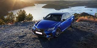 LEXUS GS OWNERS MANUAL HANDBOOK - ALL MODELS - NEW PRINT - FREE POSTAGE - Picture 7 of 7
