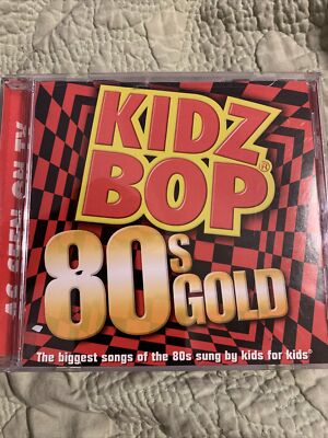 BOP！BEST！BOPS！ 1986～1988 Kidz Bop 80s Gold - Album by Kidz Bop Kids | Spotify