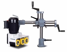 Vorschubapparat Vorschubgerät