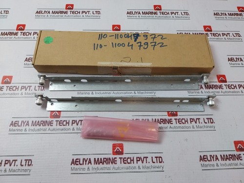 SIEMENS 6FC5248-0AF20-2AA0 Mounting Bracket Set A5e00137048 - Picture 1 of 13